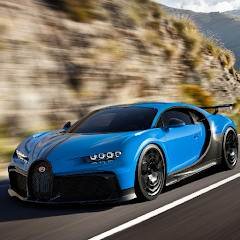 Скачать Bugatti City: Drive & Parking 6.0 Mod (Money/No ads)