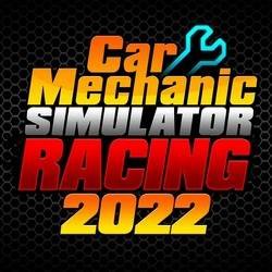 Скачать Car Mechanic Simulator Racing 1.3.22 Mod (Free Shopping)