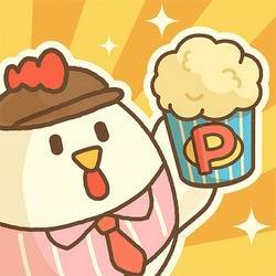 Скачать Chicks & Popcorn 1.0.0 Mod (You can get free stuff without watching ads)