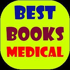 Скачать Best Medical Books 2.2 Mod (No ads)