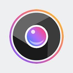 Скачать Cool Mi Camera -MIUI 12 Camera 5.5 Mod (VIP)