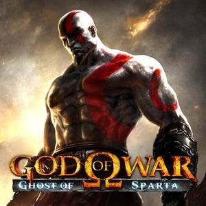 Скачать God of War Ghost of Sparta Мод (полная версия)