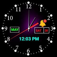 Скачать Smart Night Clock 11.3 Mod (Pro)
