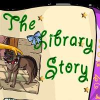 Скачать The Library Story (18+) 0.97.5.6 Mod (полная версия)