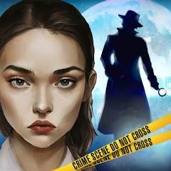 Скачать Detective Max: Mystery Games 1.3.3 Mod (Unlimited money)