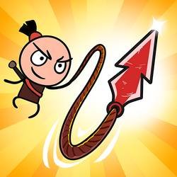 Скачать Ninja Master - Sneaky Attack 2.0.0 Mod (Get rewarded without watching ads)