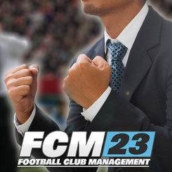 Football Club Management 2023 1.1.7 Mod (Free Shopping)