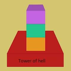 Скачать Tower of hell - удержи ее! 1.1 Мод (полная версия)