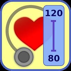 Скачать Blood Pressure Diary 3.2.4 Mod (Unlocked)