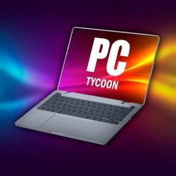 PC Tycoon 2.2.1.1 (Mod Money)