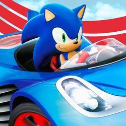 Скачать Sonic Racing Transformed 545632G4 Мод (полная версия)