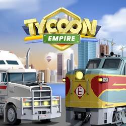 Скачать Transport Tycoon Empire: Город 1.26.0 Mod (No ads)