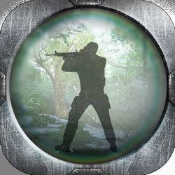 Скачать Battle Royale 3D - Warrior63 1.1.15.7 Mod (Unlimited Ammo)
