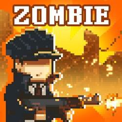 Скачать Zombie Fighter: Hero Survival 2.1.21 Mod (You can get rewards without watching ads)