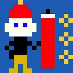 Скачать Pixel Art Maker 2.2.9 Mod (Premium)