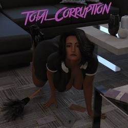 Скачать Total Corruption (18+) 0.17 Мод (полная версия)