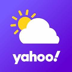 Скачать Yahoo Weather 1.44.0 Mod (No ads)