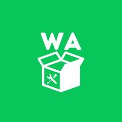 Скачать WABox - Toolkit For WA 4.2.3 Mod (Premium)