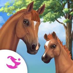 Скачать Star Stable Horses 3.0.3 Mod (Unlocked)