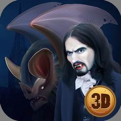 Скачать Vampire Night Survival Sim 3D 1.0.0 Мод (полная версия)