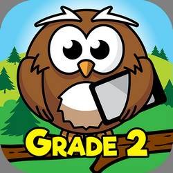 Скачать Second Grade Learning Games 6.4 Mod (Unlocked)