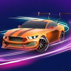 Скачать Drift Masters 1.1.009 Mod (Free Shopping)