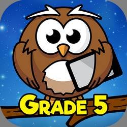 Скачать Fifth Grade Learning Games 6.5 Mod (Unlocked)