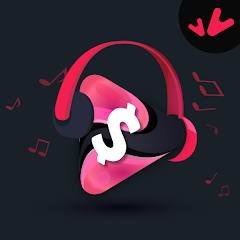Скачать Givvy Radios, Listen and Earn! 1.8 Мод (полная версия)