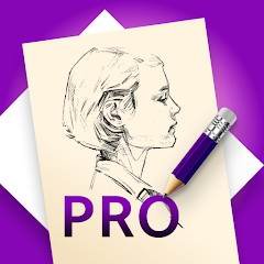 Скачать Sketcher PRO 2.0.42 Мод (полная версия)