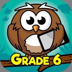 Скачать Sixth Grade Learning Games 6.5 Mod (Unlocked)