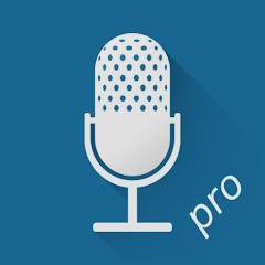 Скачать Tape-a-Talk Pro Voice Recorder 2.2.3 Мод (полная версия)