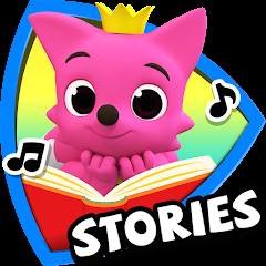 Скачать Pinkfong Kids Stories 117 Mod (Unlocked)