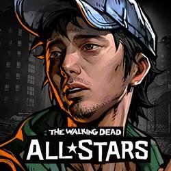 Скачать The Walking Dead: All-Stars 1.18.5 Мод (полная версия)
