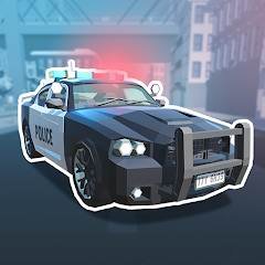 Скачать Traffic Cop 3D 1.4.7 Mod (No ads)