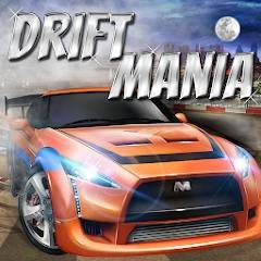 Скачать Drift Mania 1.36.0.RC Mod (Money)
