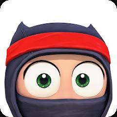 Скачать Clumsy Ninja 1.33.2 Mod (Unlimited Money)