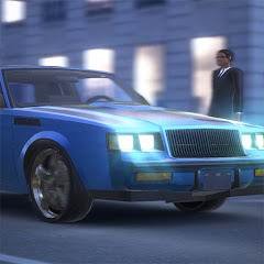 Скачать Real Gangster Car Driving Game 1.0 Mod (Money)