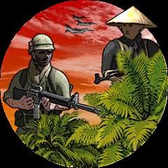 Скачать Soldiers Of Vietnam - American 0.14 Mod (Weapons/No ads)