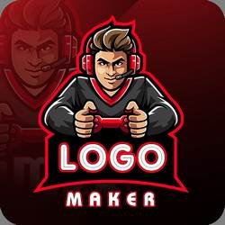 Скачать Esports Gaming Logo Maker 4.8.3 Mod (Premium)