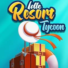 Скачать Sim Hotel Tycoon - Idle Game 1.38.5086 Mod (Unlimited Diamonds)