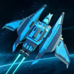 Скачать Final Frontier: Space Idle RPG 0.1.21 (Mod Money)