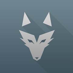 Скачать Wolfie for KWGT 2.4.0 Мод (полная версия)