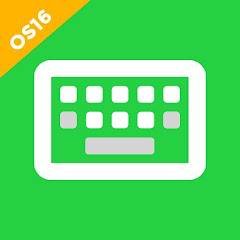 Скачать Keyboard iOS 16 1.3.0 Mod (Pro)