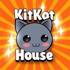 Скачать KitKot House 1.1 Mod (No ads)