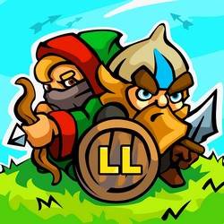 Скачать Legionlands 1.5.2 Mod (Free Rewards)
