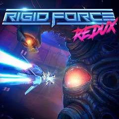 Rigid Force Redux 1.0.10 Mod (Menu)