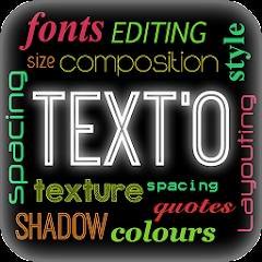 TextO Pro - Write on Photos 2.6 Mod (Premium)