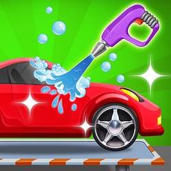 Kids Garage: Toddler car games 1.44.2 Mod (Earn rewards without watching ads)