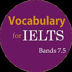 Скачать Vocabulary for IELTS - IELTS F 9.4.7 Mod (Premium)
