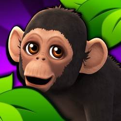 Скачать Zoo Life: Animal Park Game 3.0.0 Mod (Unlimited Money/Gold)